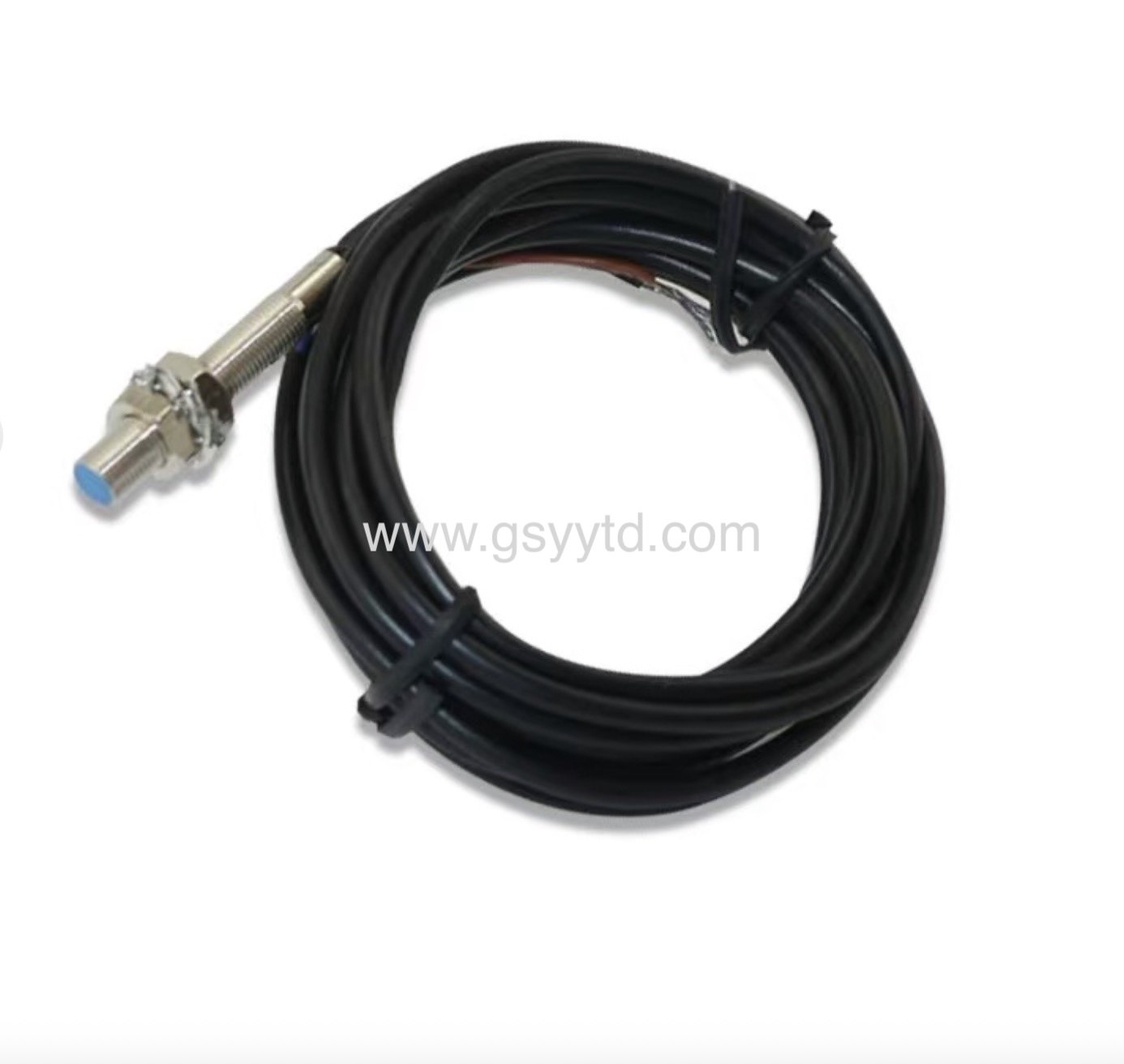 Gansu Yuanyi Tongda Technology Co., Ltd